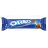 Oreo Peanut Butter Chocolate, biscotti al cioccolato e al burro d'arachidi da 110,4g