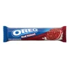 Oreo Red Velvet, biscotti al gusto Red Velvet da 110,4g
