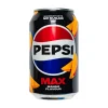 Pepsi Max Mango, bevanda al mango da 330ml