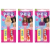 Pez Barbie, caramelle al gusto di frutta e personaggio a sorpresa da 17g