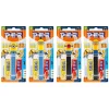 Pez Minions, caramelle al gusto di frutta e personaggio a sorpresa da 17g