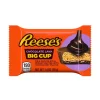 Reese’s Big Cup Chocolate Lava, cioccolatino ripieno di burro d'arachidi e cioccolato da 39g