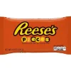Reese's Pieces, confetti al cioccolato e burro d'arachidi da 43g