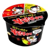Samyang Buldak Hot Chicken Flavor Ramen Big Bowl, noodle piccanti da 105g