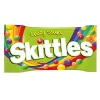 Skittles Crazy Sours, caramelle al gusto di frutta aspra da 38g