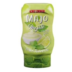 Top Food Majo Mojito, maionese al gusto di mojito da 250g