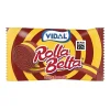 Vidal Rolla Belta Cola, caramella al gusto di cola da 19g
