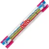 Vidal Sour Belts Multicolors, caramella al gusto aspro di frutta da 9g