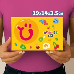 Wunnie box 