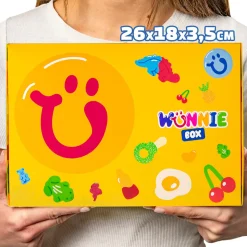 Wunnie box 