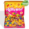 Wunnie box Vegan, la Candy box originale con caramelle gommose vegane - 1 kg