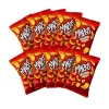 10x Maizos Corn Chips Original, chips di mais nel gusto original da 30g