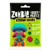 Zombie Body Partz Xtreme Sours, caramelle gommose aspre da 35g